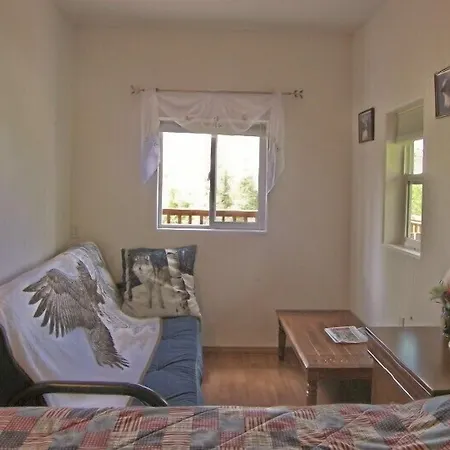 Grace And Bill'S Freedom Hills B&B-2